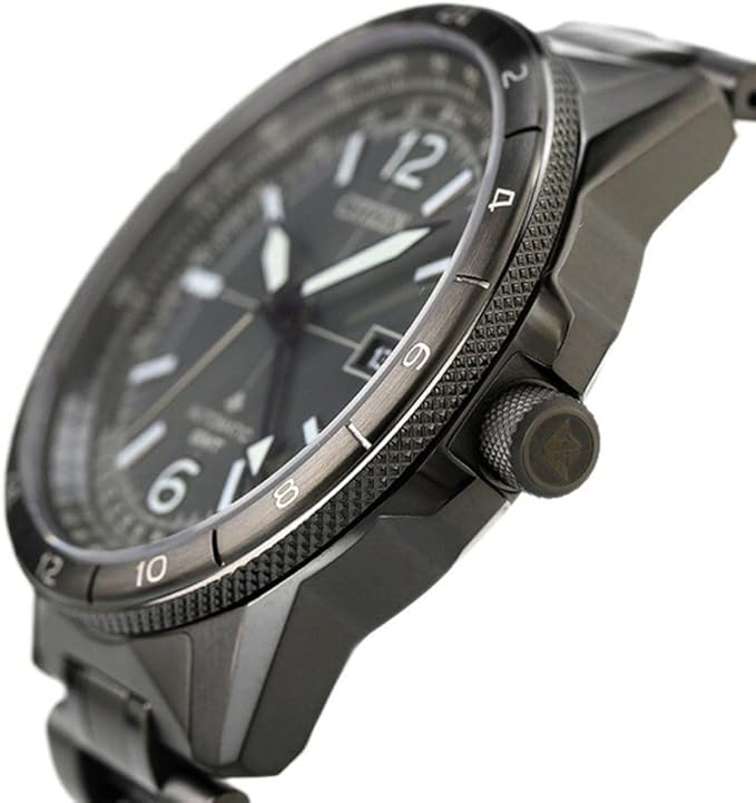 Ceas Barbati, Citizen, Promaster Sky NB6045-51H